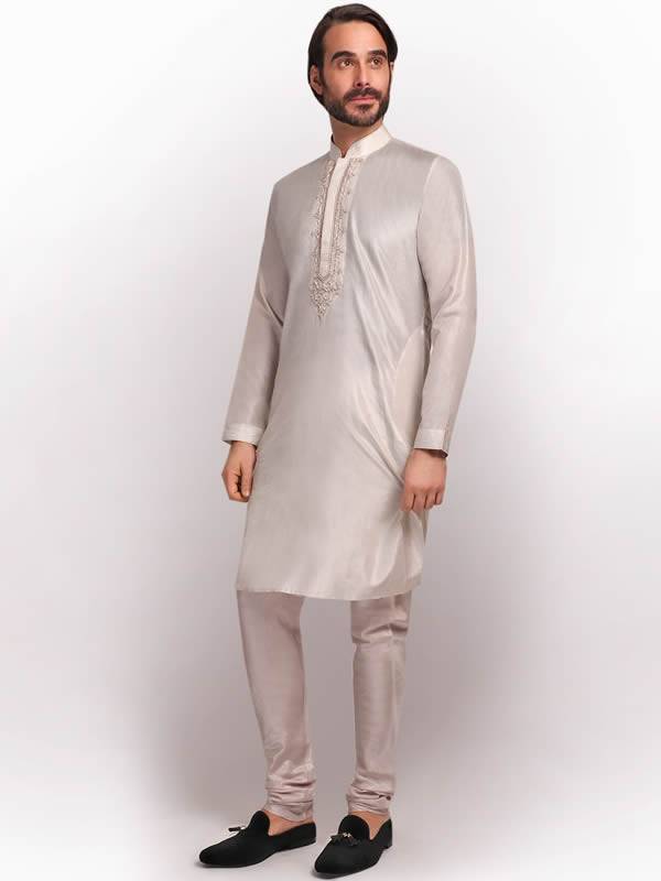 Vanshik Menswear Kurta Lawrenceville New Jersey USA Pakistani Designer Kurta Pajama