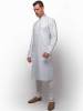 Exclusive Lavender Blue Kurta Pajama for Mens Montgomery Village Maryland USA Mens Bespoke Kurta Pajama Suits