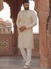 Georgette Lucknowi Kurta Suits Williston Park New York NY USA Graceful Mens Kurta Suits