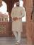 Georgette Lucknowi Kurta Suits Williston Park New York NY USA Graceful Mens Kurta Suits