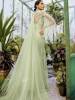 Pakistani Dresses Handworked Net Dress UK USA Canada Australia Suffuse