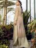 Embroidred Cape Outfit Pakistani Cape Outfits for Wedding Bridal Party Outfits