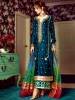 Annus Abrar Velvet Party Wear UK USA Canada Australia Pakistani Velvet Dresses