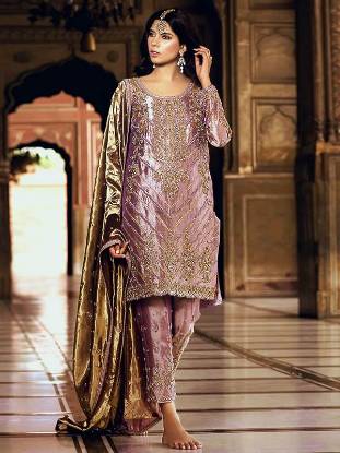 Party Dresses Pakistani Party Dresses ...