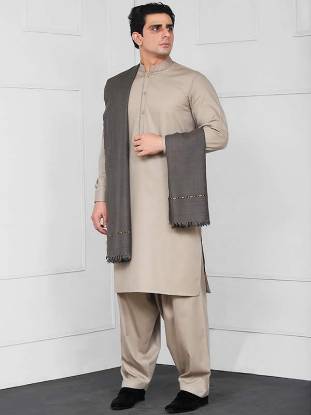 Beautiful Embroidered Shalwar Kameez Suits Oak Tree Road New York NY US Wash-and-Wear Shalwar Kameez