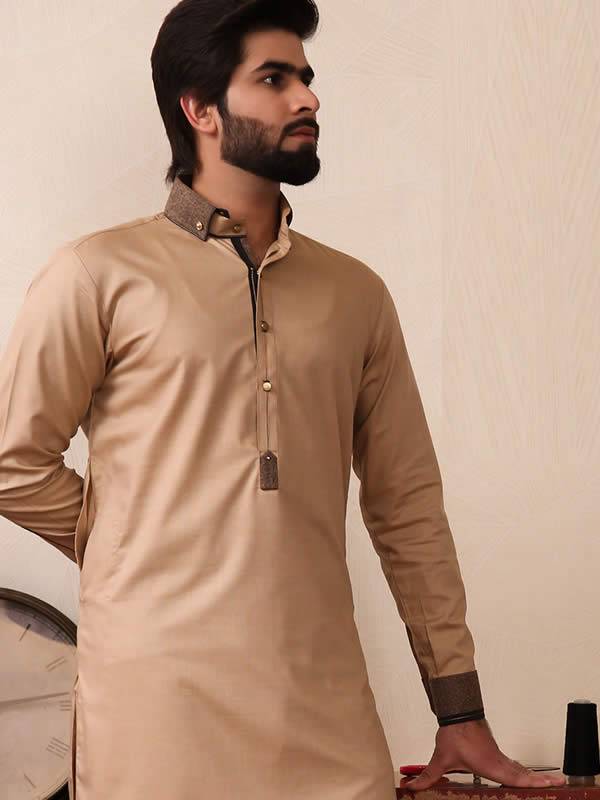 Men clearance kurta dress