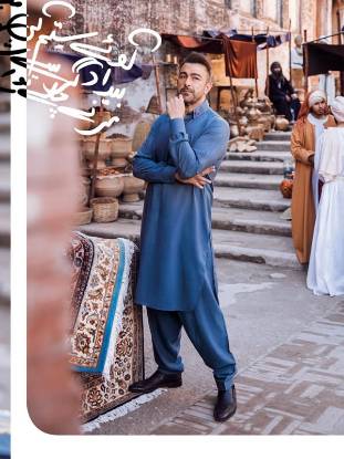 High Quality Mens Shalwar Kameez Alrayyan Qatar Indian Kurta