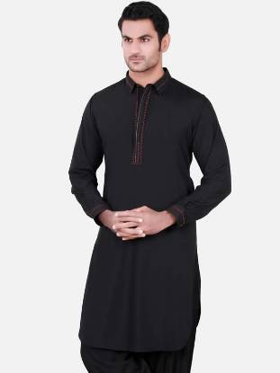 Bespoke Shalwar Kameez Suit Sydney Australia Man Collection