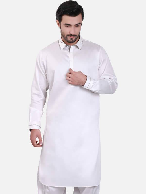 Awesome Mens Shalwar Kameez Suit Scotland Glasgow UK Man Collection