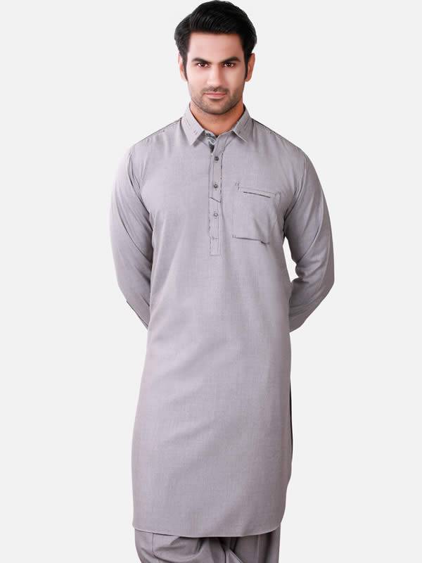 Elegant Shalwar Kameez Suit San Francisco Washington DC Man Collection