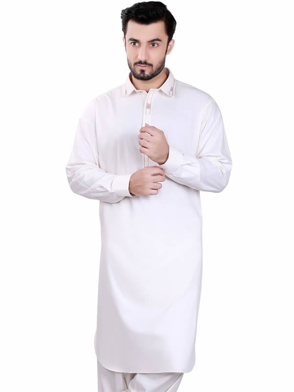 Beautiful Shalwar Kameez Suit for Mens New York City Brooklyn Man Collection
