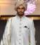 Exclusive Organza Turban Matawan New Jersey NJ USA