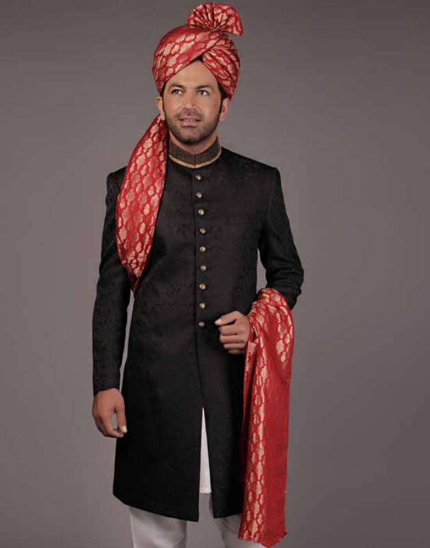 Pakistani Designer Wedding Turban New Jersey NJA