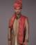 Dazzling Wedding Turban for Groom Farmington Hills Michigan MI USA