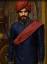 Exclusive Jamawar Turban Deerfield Illinois IL USA