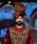 Dashing Groom Turban for Wedding New York City Brooklyn Indian Menswear