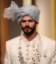 Branded Organza Turban for Mens Houston Texas Dallas Mens Collection