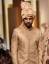 Grooms Organza Turban for Mens San Francisco Washington DC Mens Collection