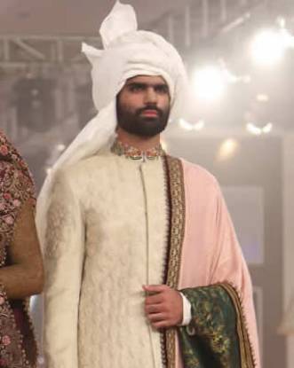 Exclusive White Turban for Mens Turban Collection Pakistan