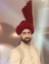 Designer Turban for Groom Illinois Chicago Mens Collection