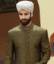Irresistible Off-White Banarasi Jamawar Turban for Groom Edison New Jersey NJ USA Jamawar Turbans