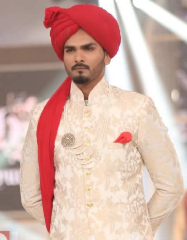 Gorgeous Stylish Cotton Turban for Mens Boston Massachusetts Mens Collection