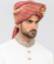 Splendid Banarasi Jamawar Turban for Groom Alexandria Virginia VA US Royal Styles Turban