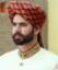 Gorgeous Banarasi Jamawar Turban for Groom Roanoke Virginia VA US Bridal Matching Turbans