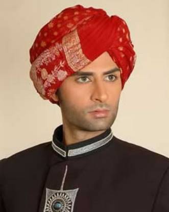 Best Collection of Wedding Turbans in Modest Fashion Trends