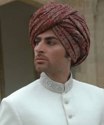 Best Collection of Wedding Turbans in Modest Fashion Trends