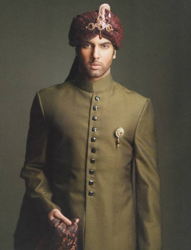 Best Collection of Wedding Turbans in Modest Fashion Trends