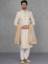 Gorgeous Jamawar Mens Sherwani Keynes UK Bespoke Sherwani
