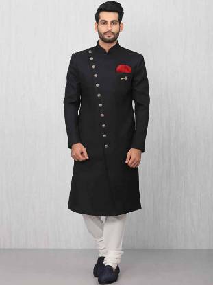 Good Looking Mens Sherwani Nelson UK Indian Menswear