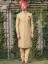 Gorgeous Jamawar Mens Sherwani Bradford UK Pakistani Menswear