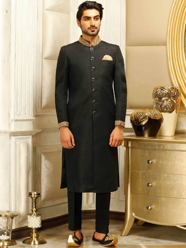 Sherwani for Wedding Events Keynes UK Wedding Sherwani