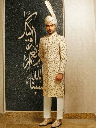 Sherwani and Kurta Combinations Crawley England UK Sherwani Dresses