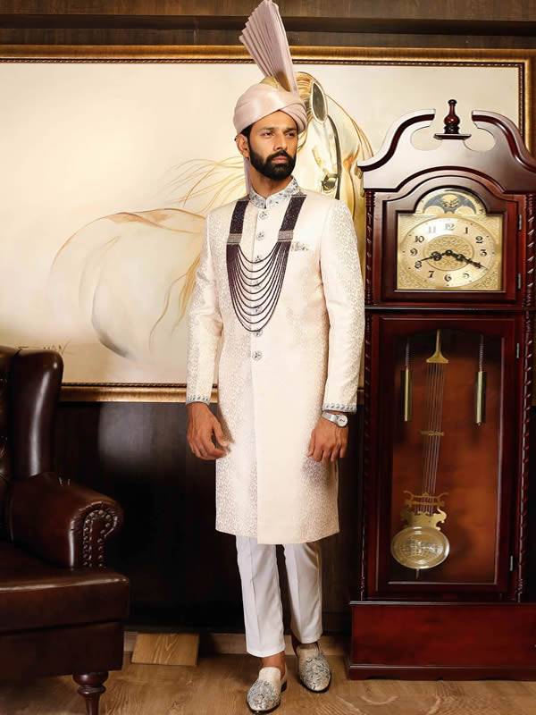Designer Men Sherwani Telford UK Pakistani Menswear