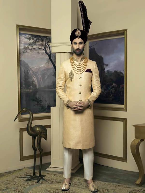 Wedding Event Sherwani Luasanne Switzerland Wedding Sherwani