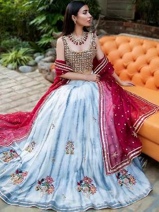 Wedding Lehenga Design Houston Texas USA Indian Wedding Lehenga with price