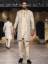Pakistani Designer Sherwani Lawrenceville New Jersey NJ USA Mens Sherwani in Jamawar