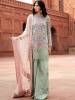 Pakistani Palazzo Suits Pakistani Palazzo Designs Party Wear Palazzo suit