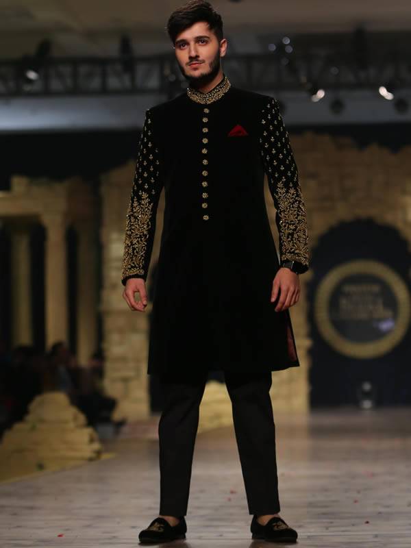 Exclusive Mens Sherwani Suits Jackson Heights New York NY USA Pakistani Designer Sherwani
