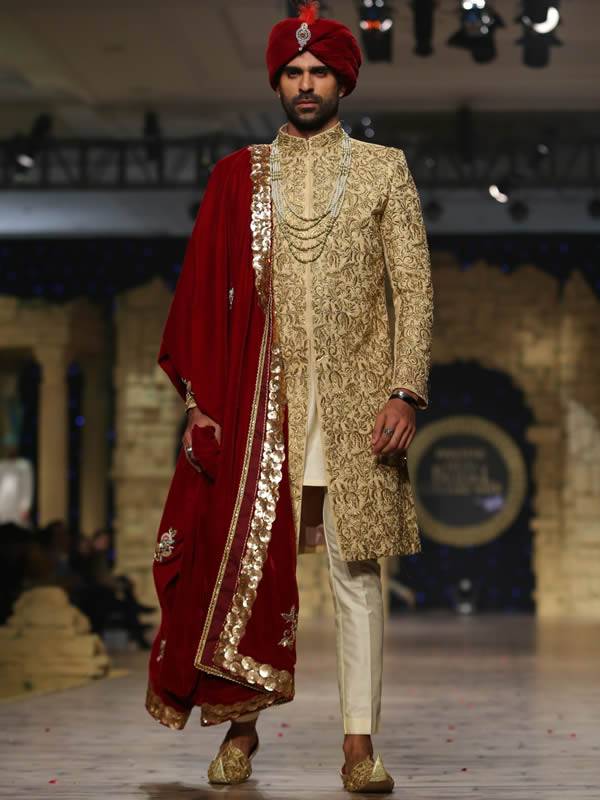 Grooms Sherwani for Mens Montgomery Village Maryland USA Sherwani and Kurta Combinations