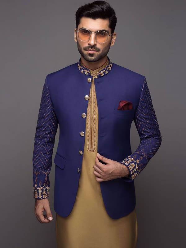 Prince Coat for Wedding Events Montgomery Village Maryland USA Pakistani Designer Prince Coat