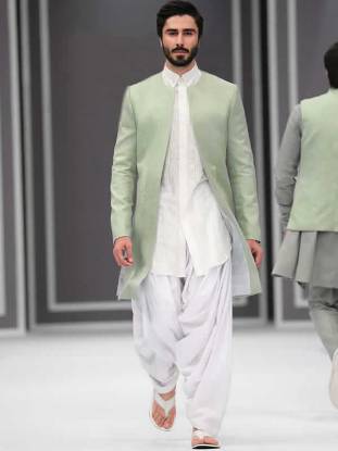 Mens Jamawar Prince Coat Pakistani Prince Coat Designs with Price