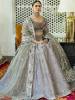 Pakistani Walima Dresses Bethesda Washington DC USA Bridal Walima Lehenga