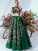 High Waisted Lehenga Pakistani Wedding Dresses Lehenga for Wedding Events