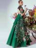 High Waisted Lehenga Pakistani Wedding Dresses Lehenga for Wedding Events