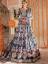 Bridal Anarkali Lehenga Designer Zaha Bridal Anarkali Lehenga Dresses