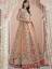 Indian Reception Anarkali Lehenga UK USA Canada Australia Reception Bridal India